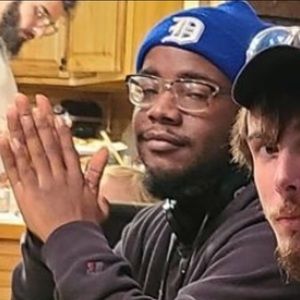 Meet your Posher, Darren